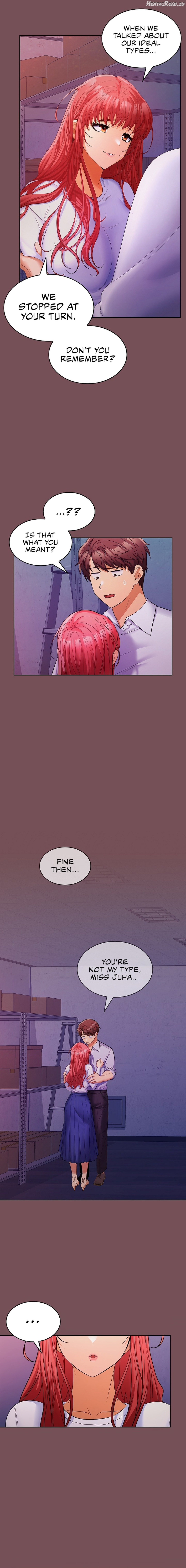Not at Work Chapter 8 - page 3