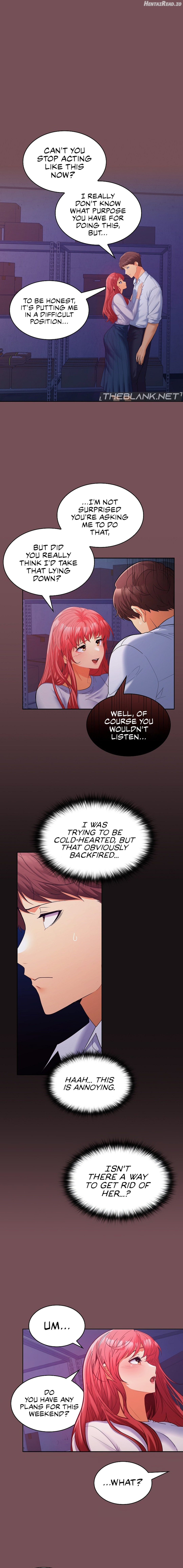 Not at Work Chapter 8 - page 5