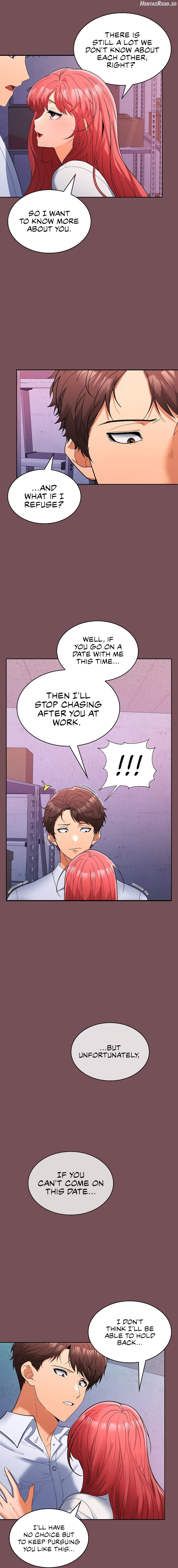 Not at Work Chapter 8 - page 7