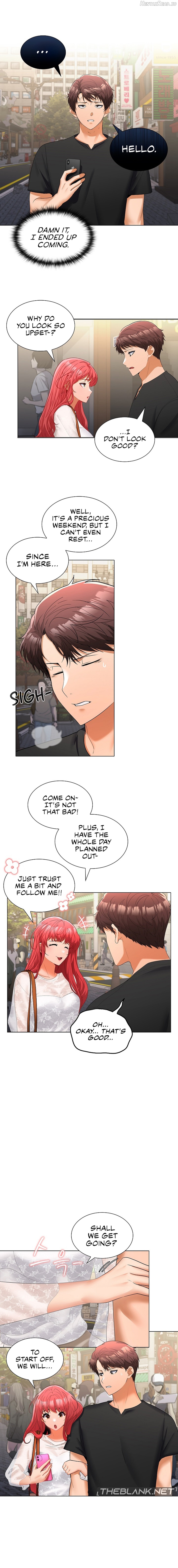 Not at Work Chapter 8 - page 9