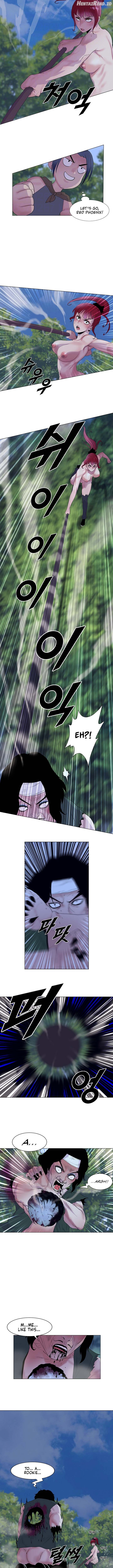 Galewind Murim Tales chapter 3 - page 4