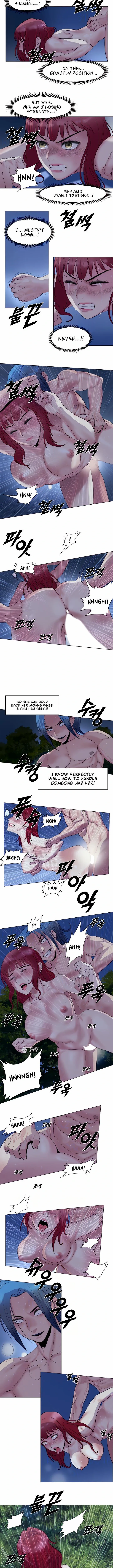Galewind Murim Tales chapter 5 - page 2