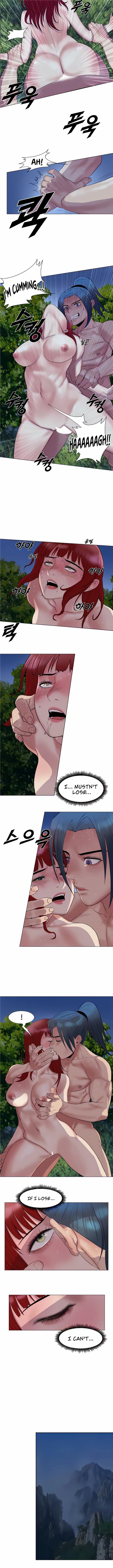 Galewind Murim Tales chapter 5 - page 3