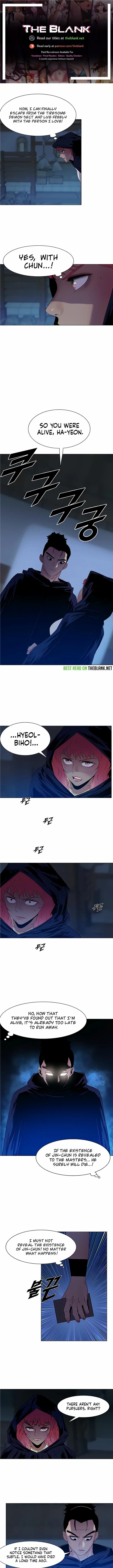 Galewind Murim Tales chapter 15 - page 2