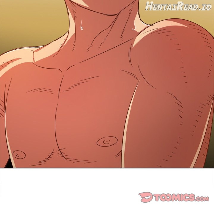 My High School Bully Chapter 158 - page 116
