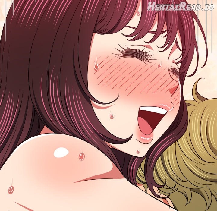 My High School Bully Chapter 158 - page 167
