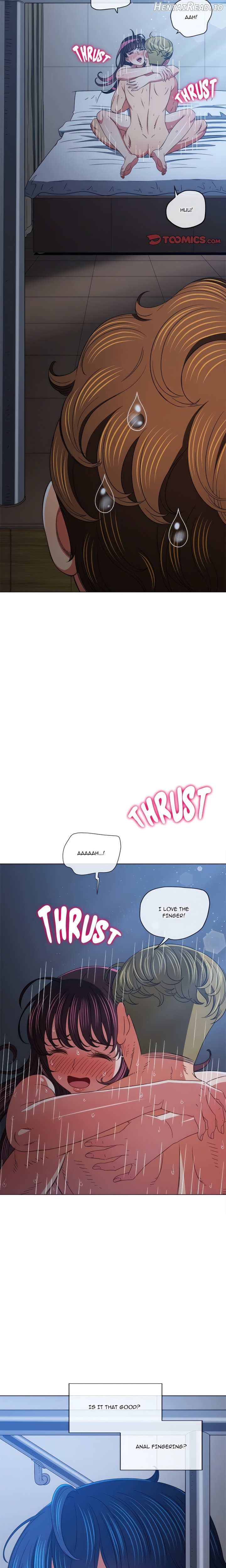 My High School Bully Chapter 159 - page 13