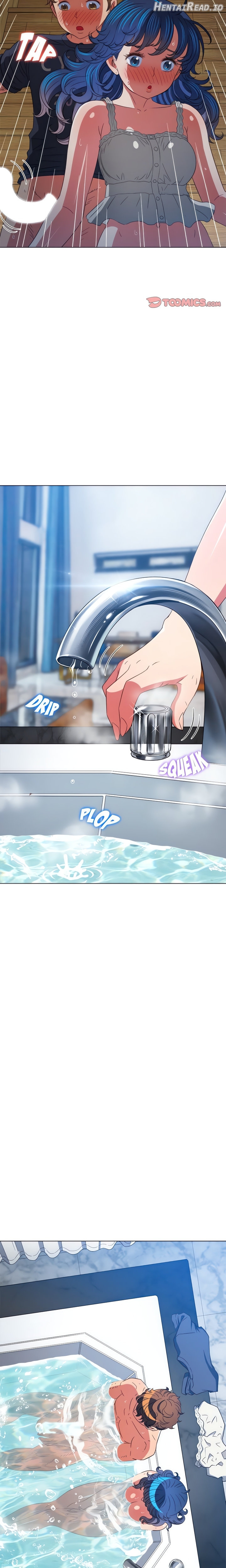 My High School Bully Chapter 159 - page 18