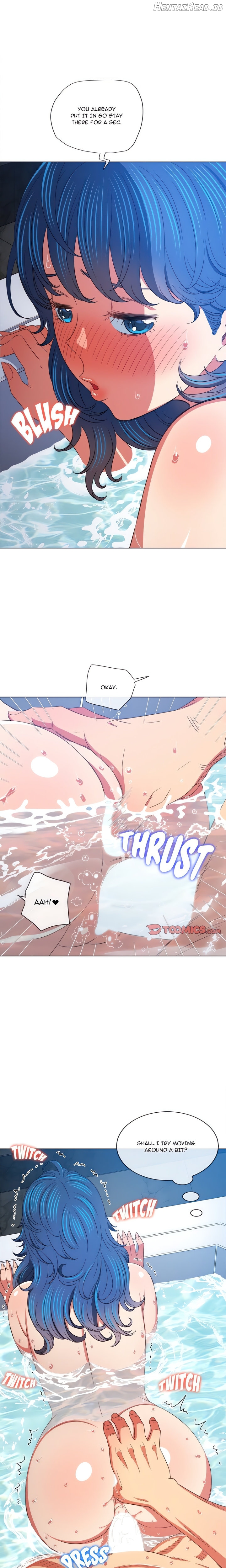 My High School Bully Chapter 159 - page 26