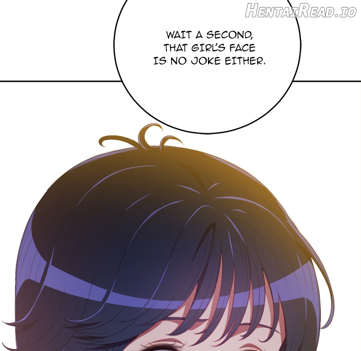 My High School Bully Chapter 1 - page 102