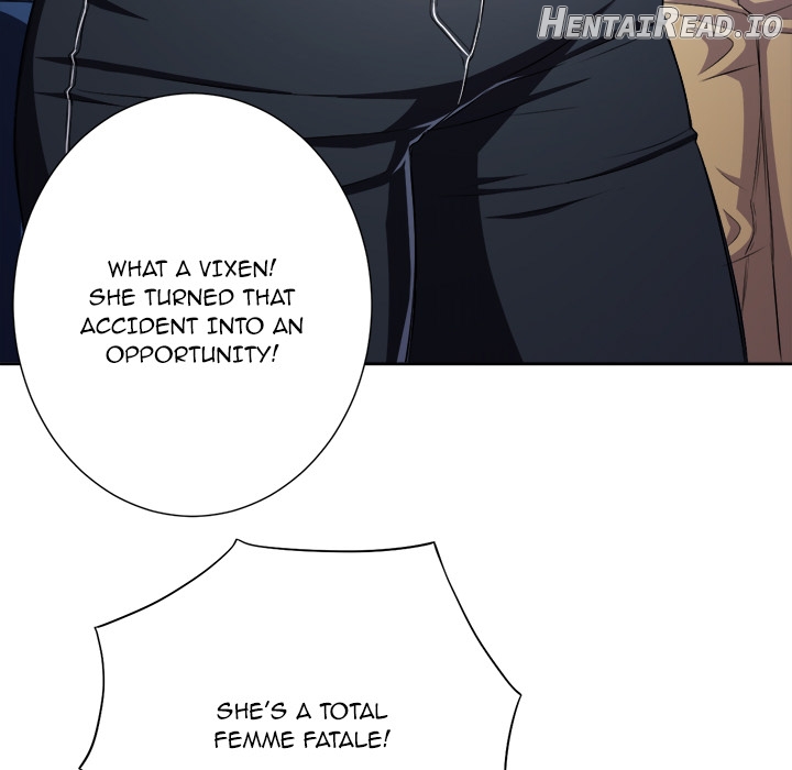 My High School Bully Chapter 1 - page 107