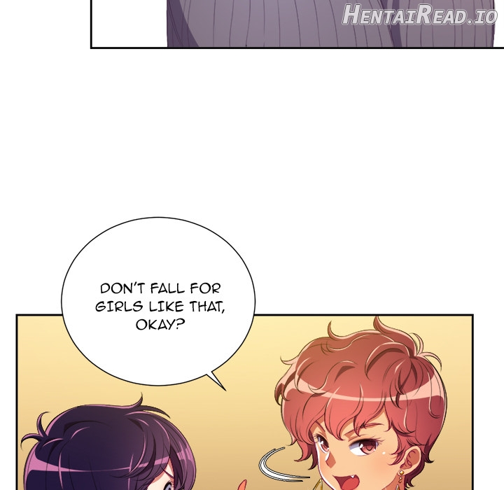 My High School Bully Chapter 1 - page 114