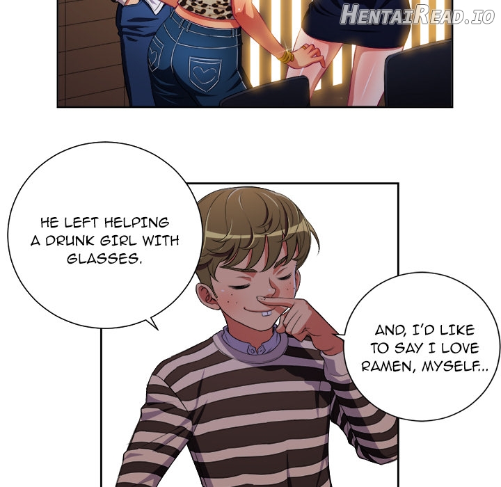 My High School Bully Chapter 1 - page 117