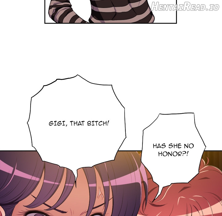 My High School Bully Chapter 1 - page 118