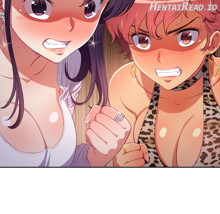My High School Bully Chapter 1 - page 119