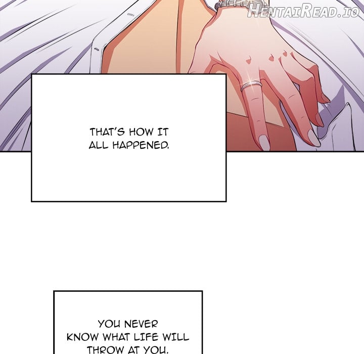 My High School Bully Chapter 1 - page 123