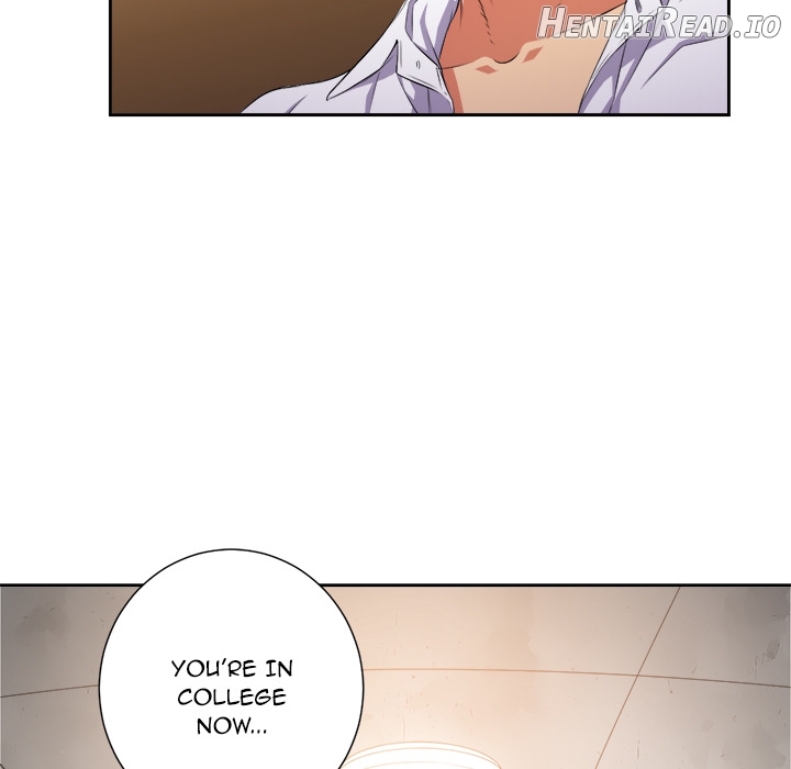 My High School Bully Chapter 1 - page 125