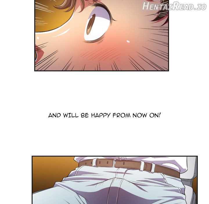 My High School Bully Chapter 1 - page 133