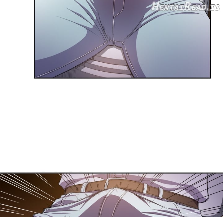 My High School Bully Chapter 1 - page 134