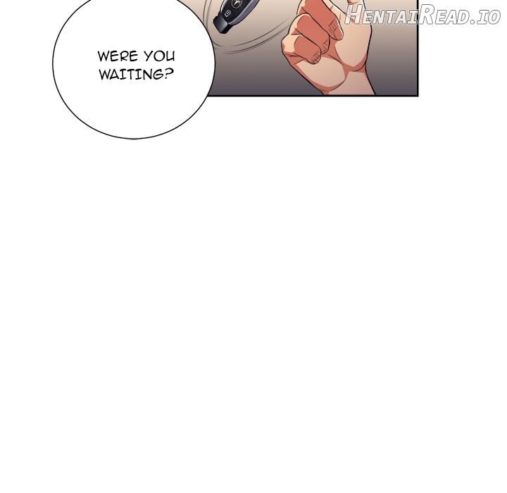 My High School Bully Chapter 2 - page 104
