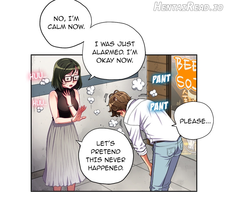 My High School Bully Chapter 2 - page 107