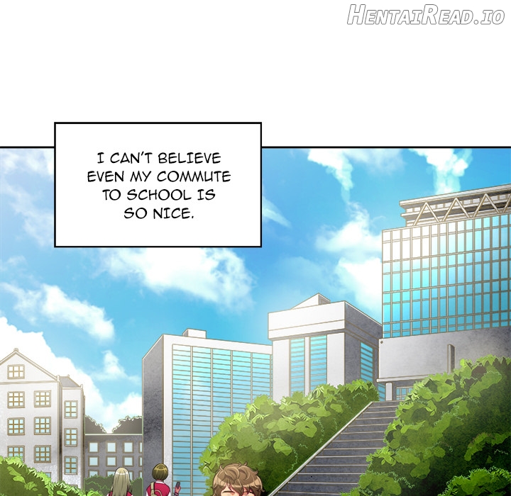 My High School Bully Chapter 2 - page 118