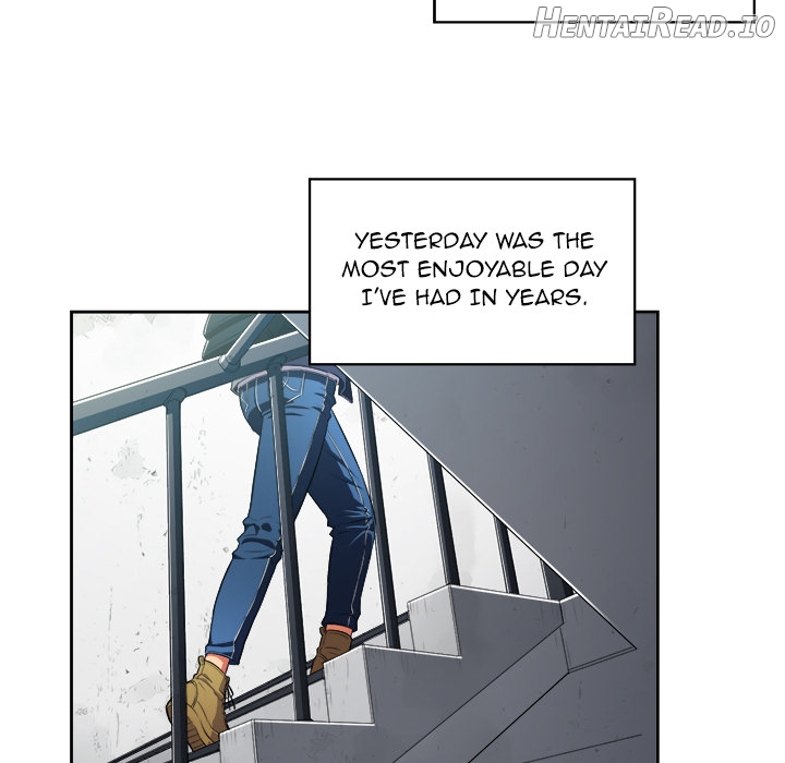 My High School Bully Chapter 2 - page 120