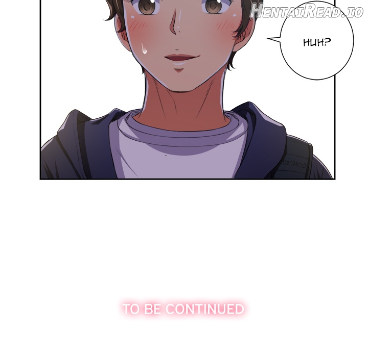 My High School Bully Chapter 2 - page 126