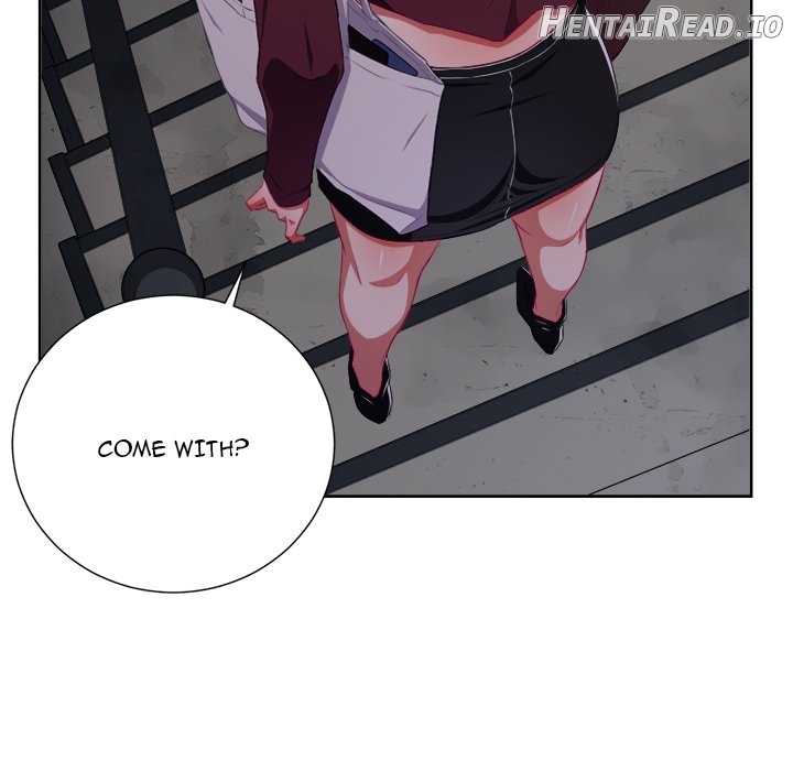 My High School Bully Chapter 3 - page 118