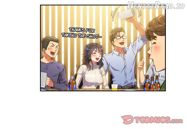 My High School Bully Chapter 3 - page 3