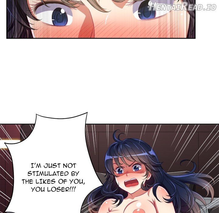 My High School Bully Chapter 3 - page 50
