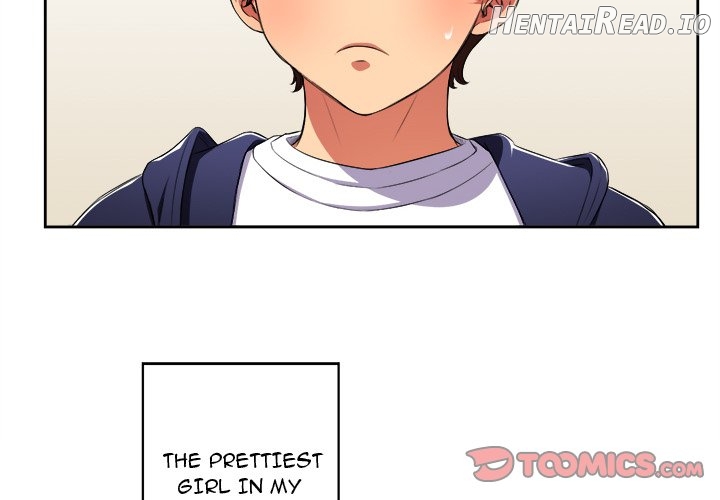My High School Bully Chapter 4 - page 2