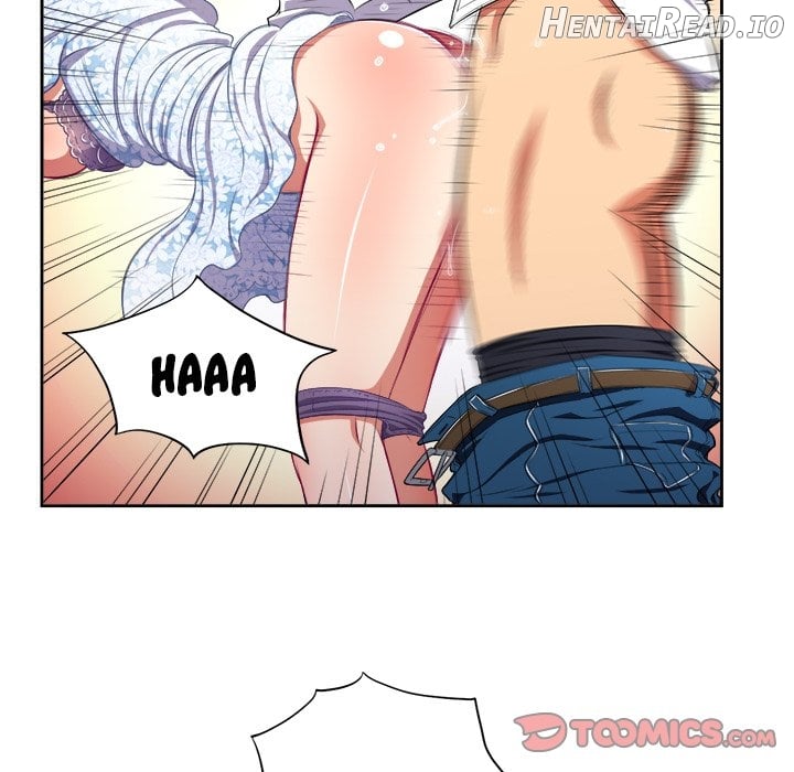 My High School Bully Chapter 4 - page 50