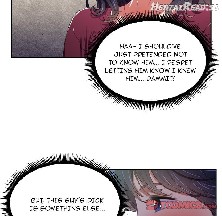 My High School Bully Chapter 5 - page 50