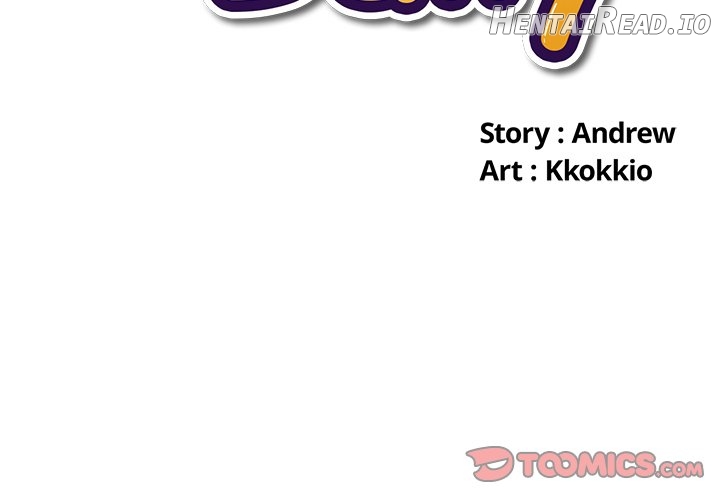My High School Bully Chapter 6 - page 2