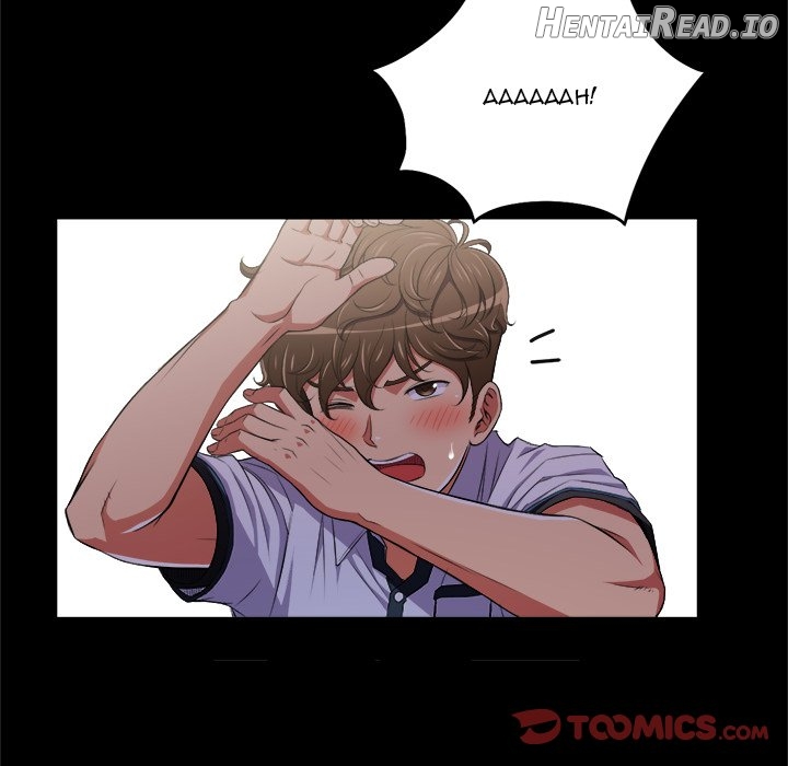 My High School Bully Chapter 6 - page 50