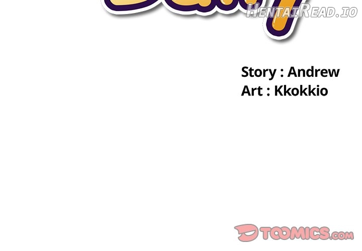 My High School Bully Chapter 7 - page 2