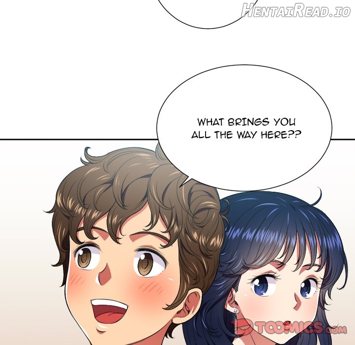 My High School Bully Chapter 7 - page 50