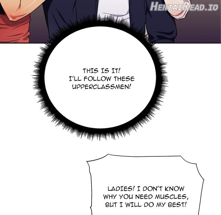 My High School Bully Chapter 7 - page 63