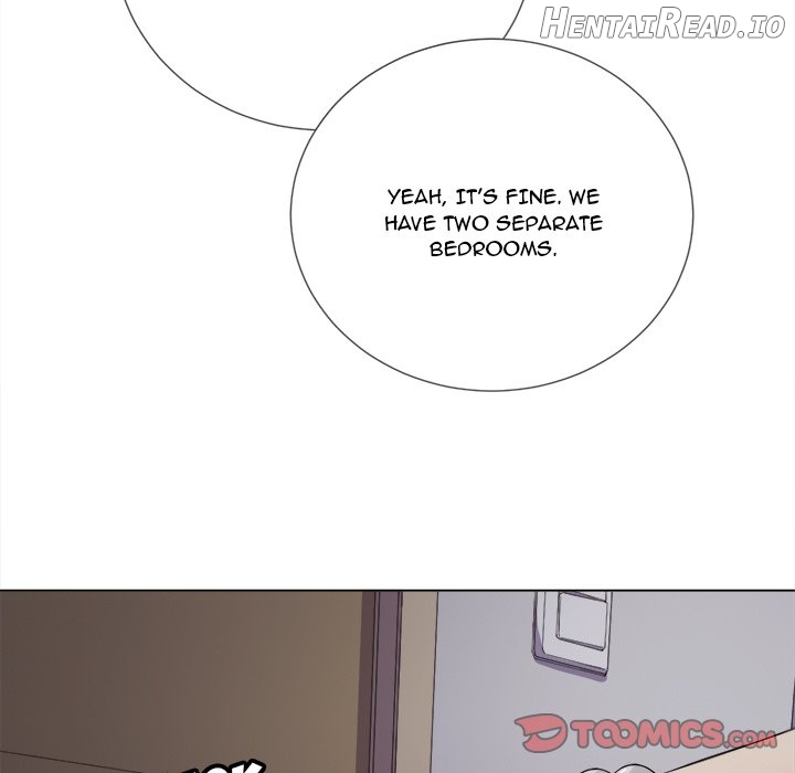 My High School Bully Chapter 24 - page 114