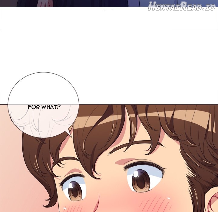 My High School Bully Chapter 24 - page 118