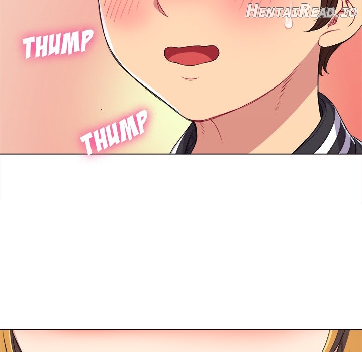 My High School Bully Chapter 24 - page 119