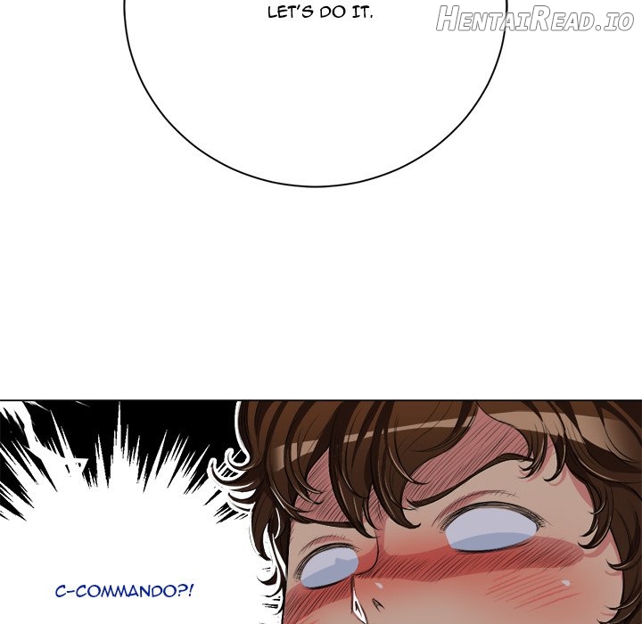 My High School Bully Chapter 24 - page 125