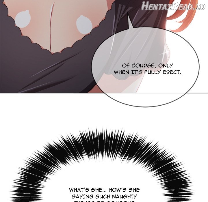My High School Bully Chapter 24 - page 50