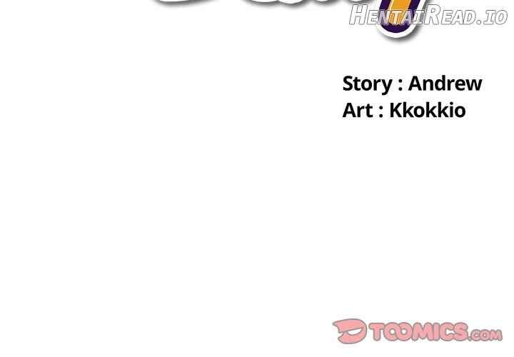 My High School Bully Chapter 8 - page 2