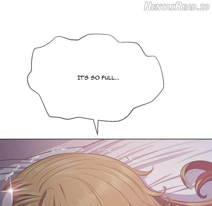 My High School Bully Chapter 25 - page 126