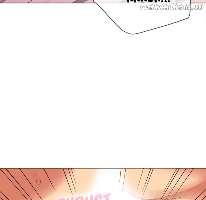 My High School Bully Chapter 25 - page 137