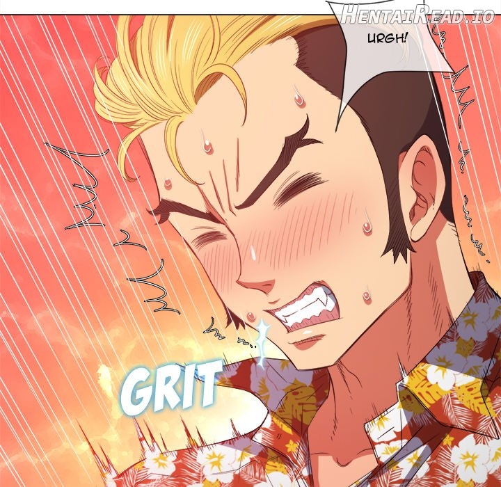 My High School Bully Chapter 48 - page 118