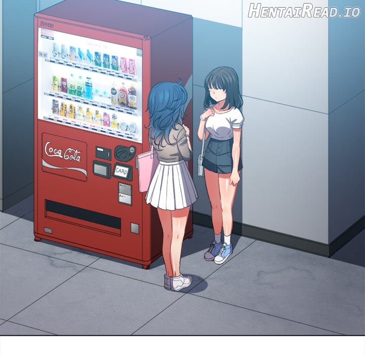 My High School Bully Chapter 48 - page 131