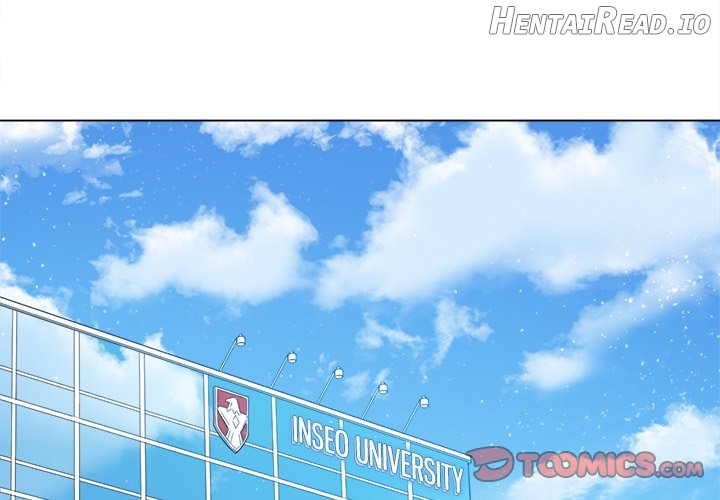 My High School Bully Chapter 48 - page 3